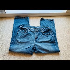 Men’s 5 pockets jeans 36/30